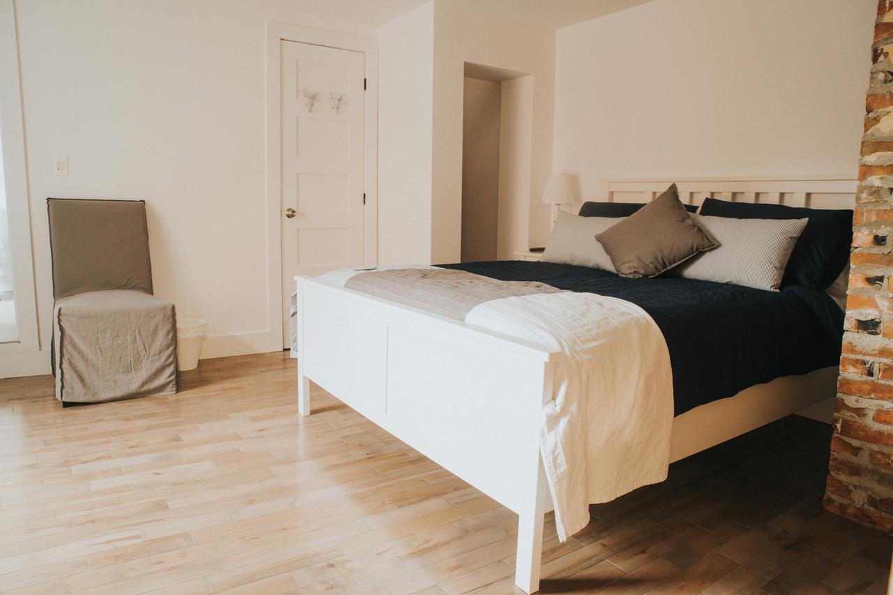 Le Old Mill 1849 Hotel - Montreal — Photos 1