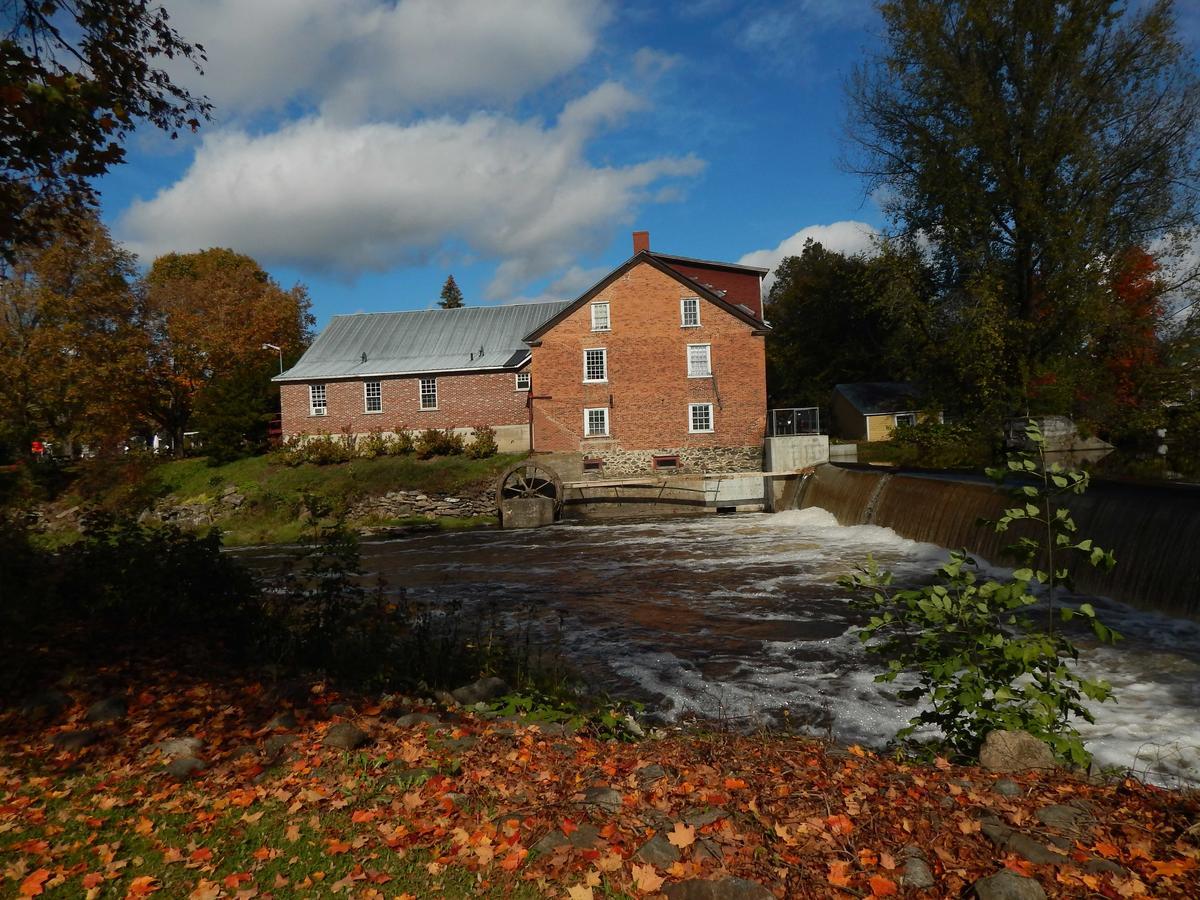 Le Old Mill 1849 Hotel - Montreal, Montreal